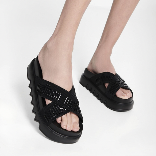 Melissa Cross M Lover Platform AD