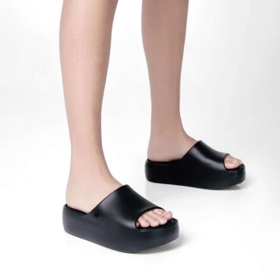 Melissa Free Platform Slide AD