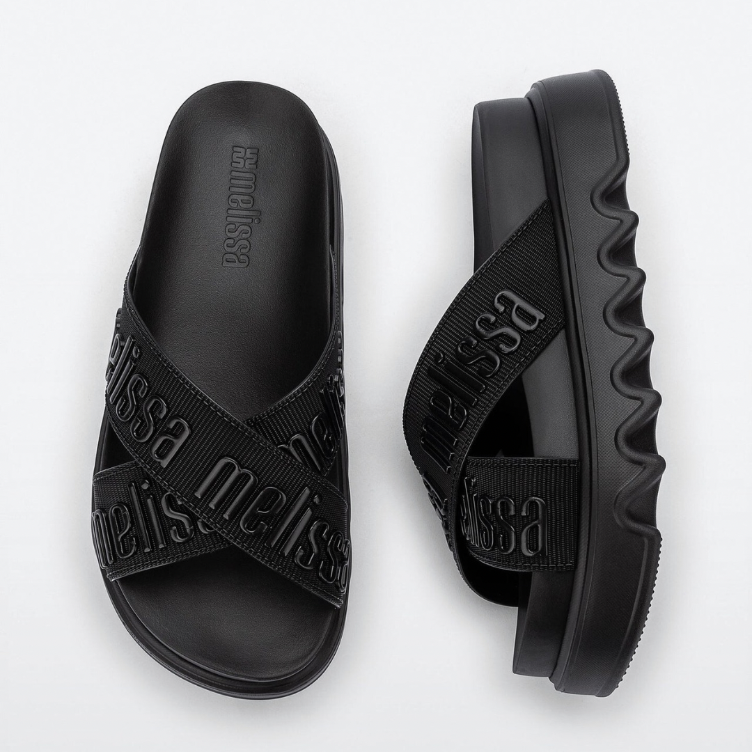 Melissa Cross M Lover Platform AD