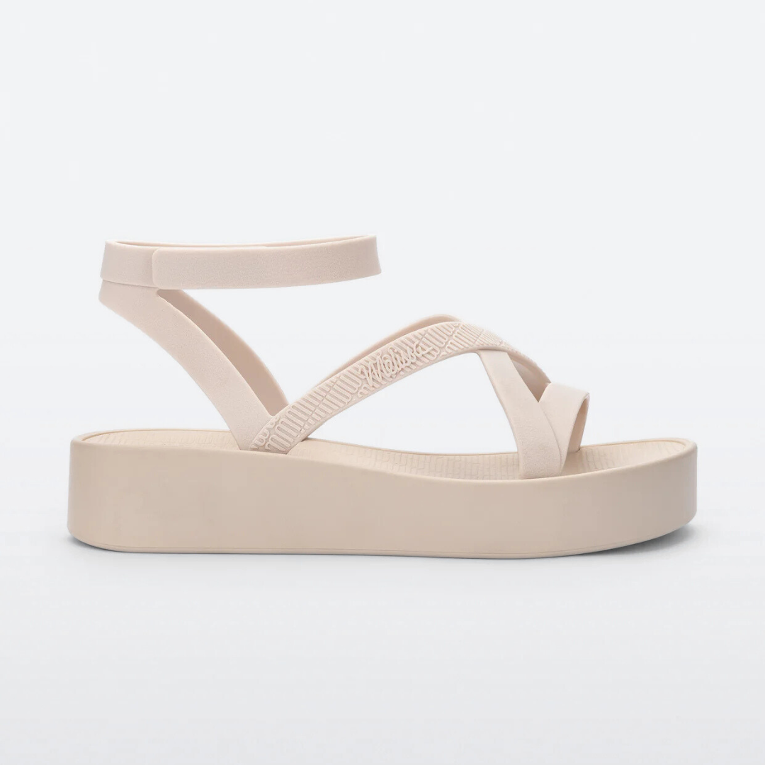 Melissa Sun Barra Platform AD