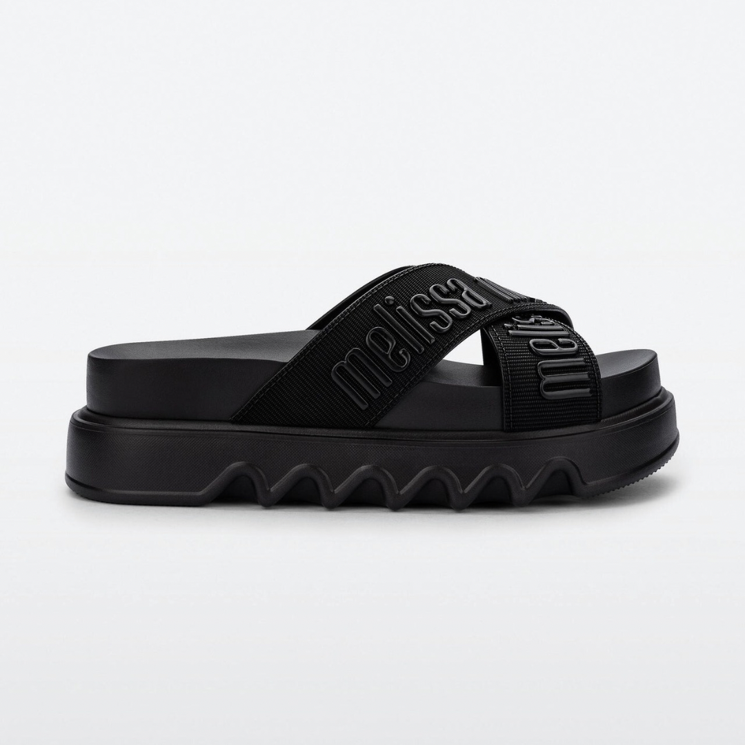 Melissa Cross M Lover Platform AD