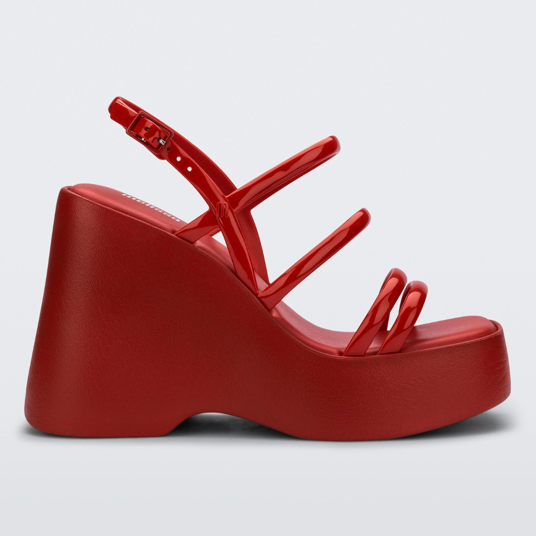 Melissa Jessie Platform AD