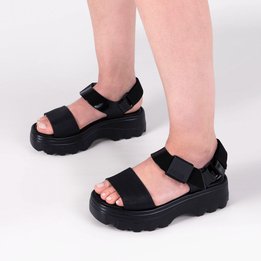Melissa Kick Off Sandal AD