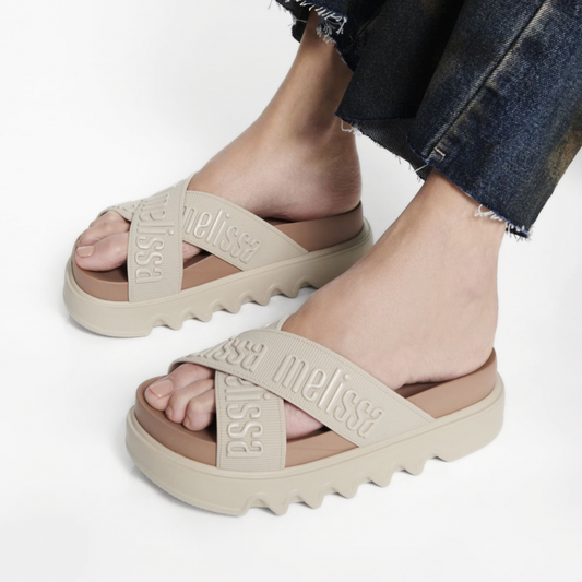 Melissa Cross M Lover Platform AD