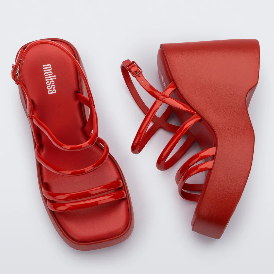 Melissa Jessie Platform AD