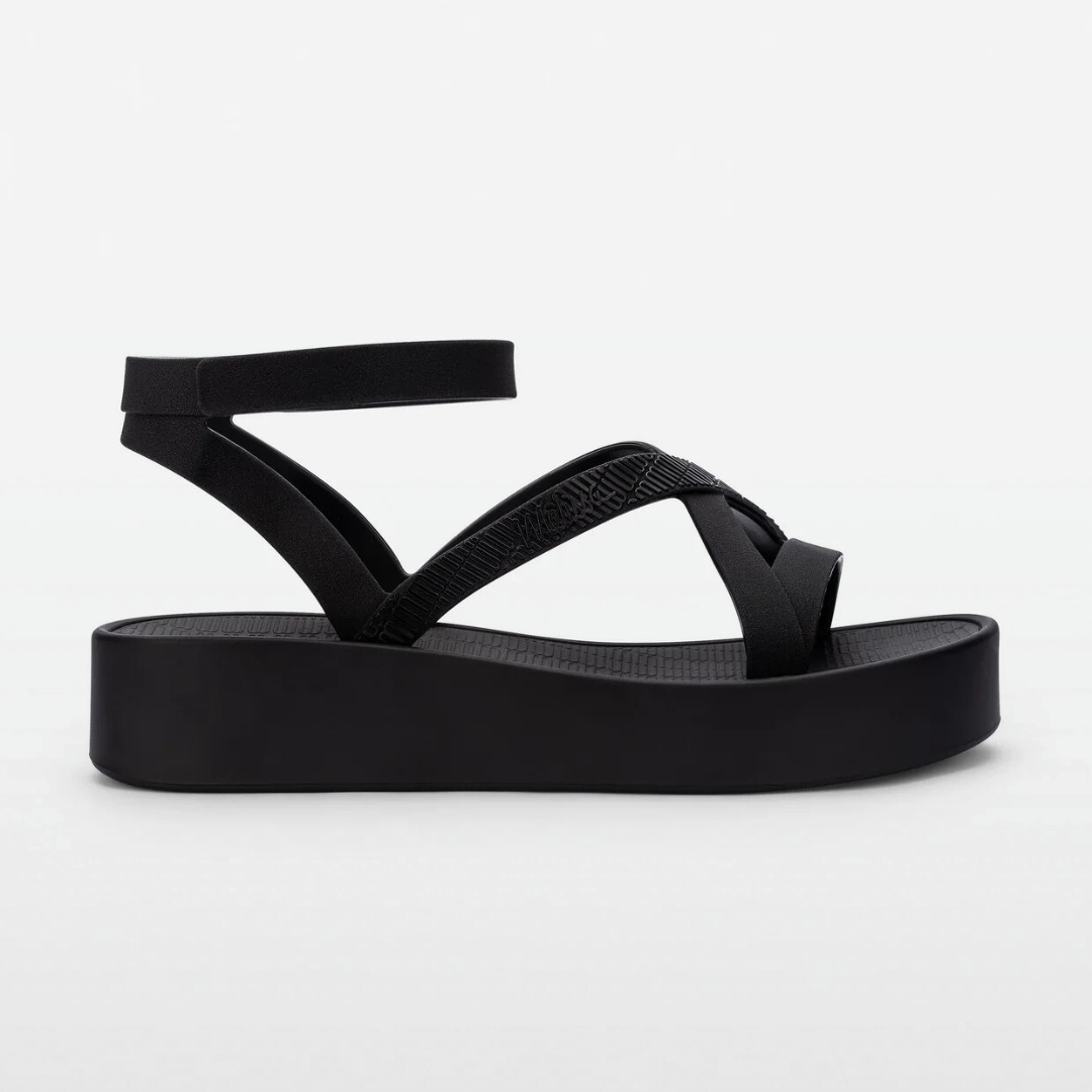 Melissa Sun Barra Platform AD