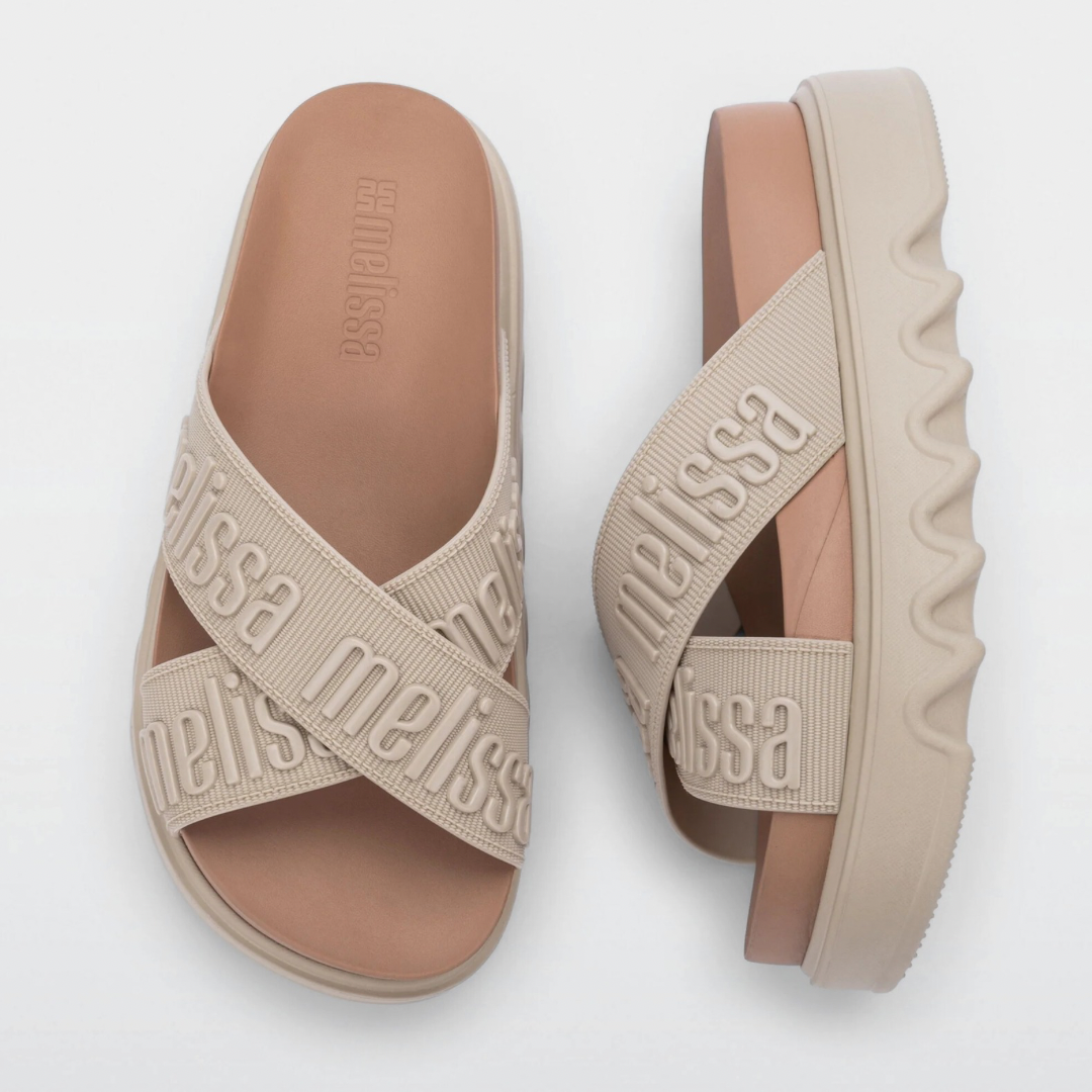 Melissa Cross M Lover Platform AD
