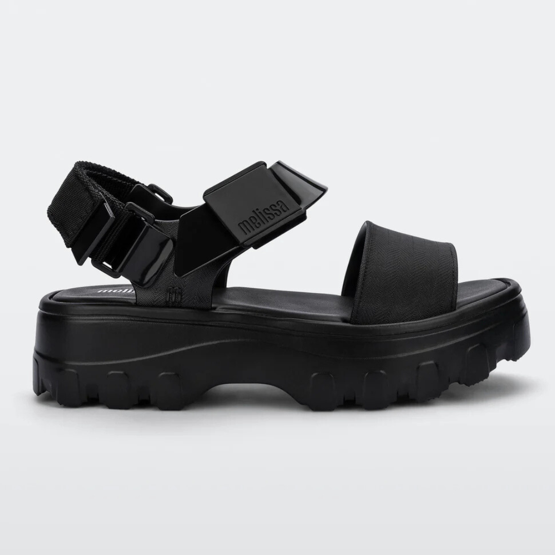 Melissa Kick Off Sandal AD