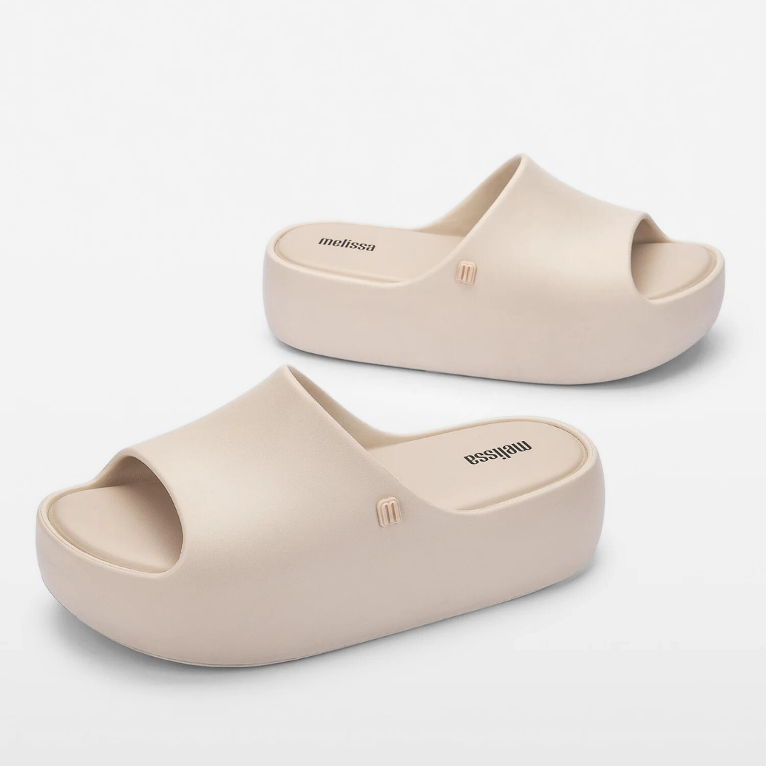 Melissa Free Platform Slide AD