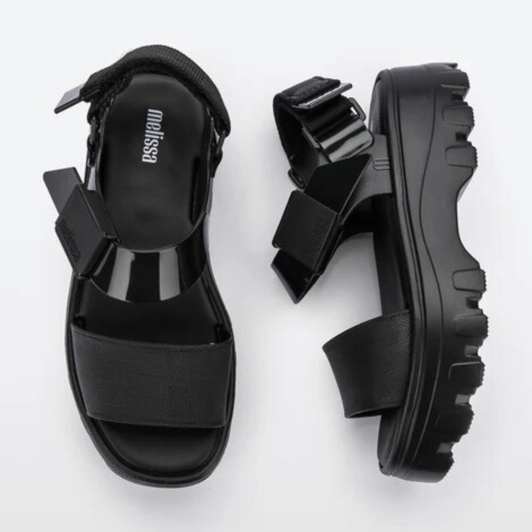 Melissa Kick Off Sandal AD