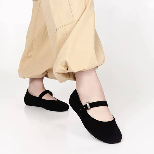 Melissa Soft Ballerina AD