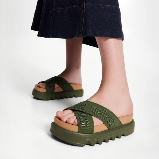 Melissa Cross M Lover Platform AD