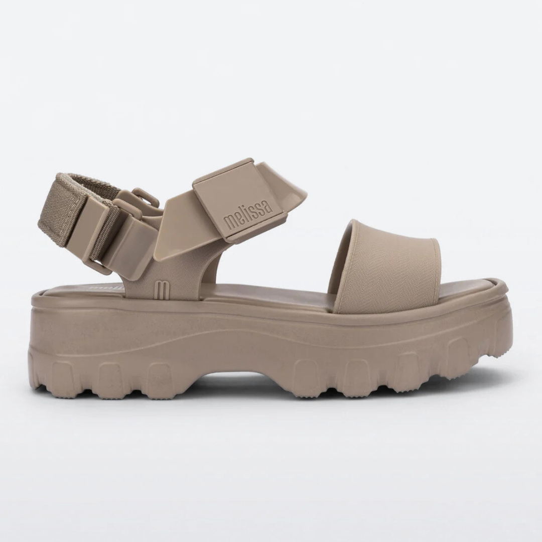Melissa Kick Off Sandal AD