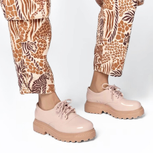 Melissa Charlotte AD