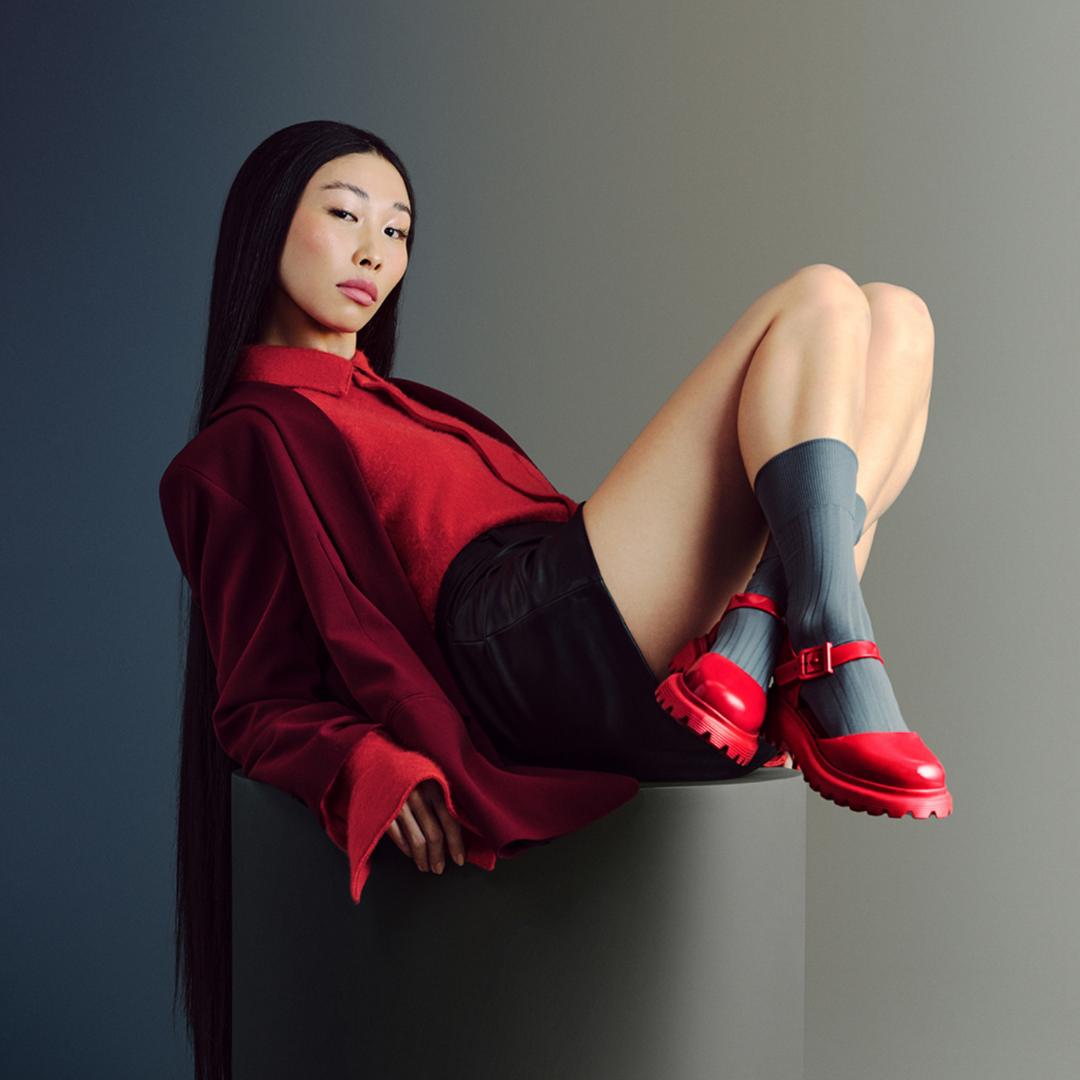 Melissa Ellie AD