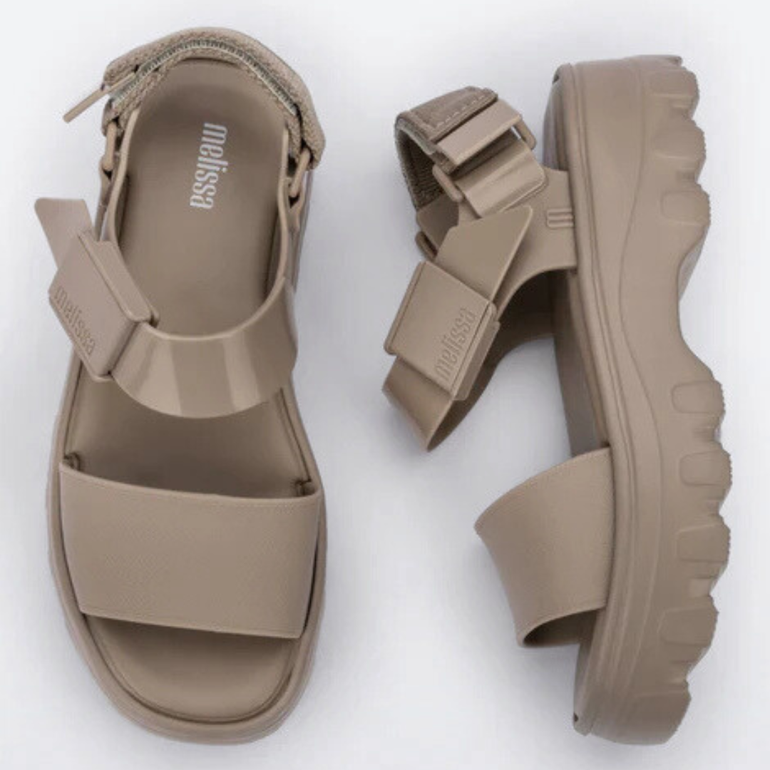 Melissa Kick Off Sandal AD