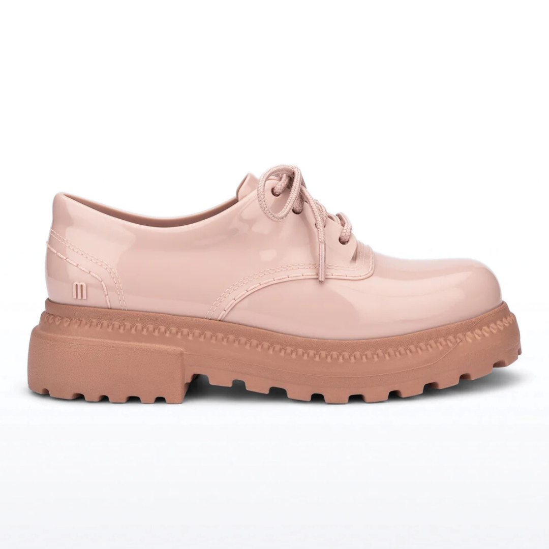 Melissa Charlotte AD