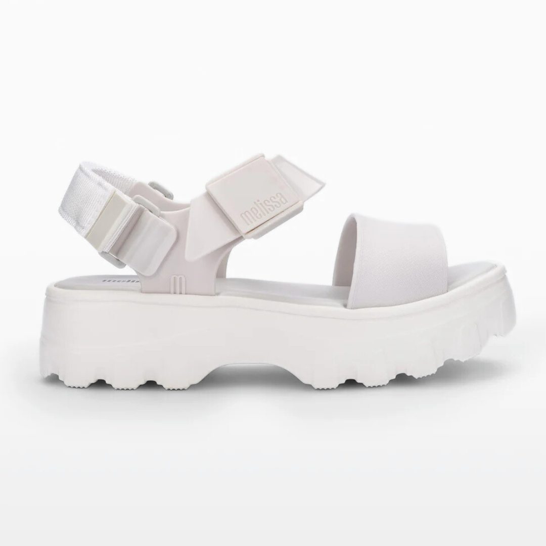 Melissa Kick Off Sandal AD