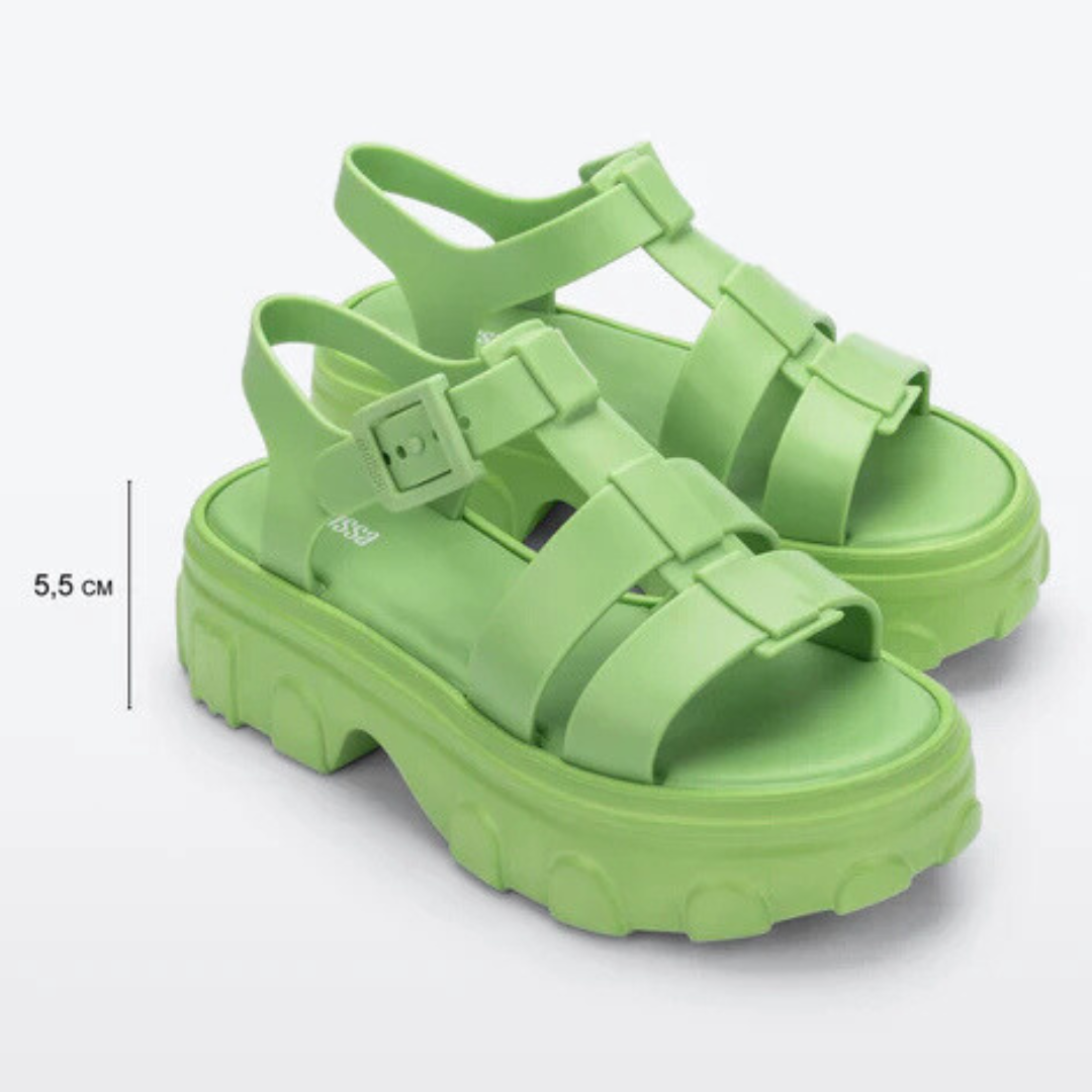 Melissa Ella AD