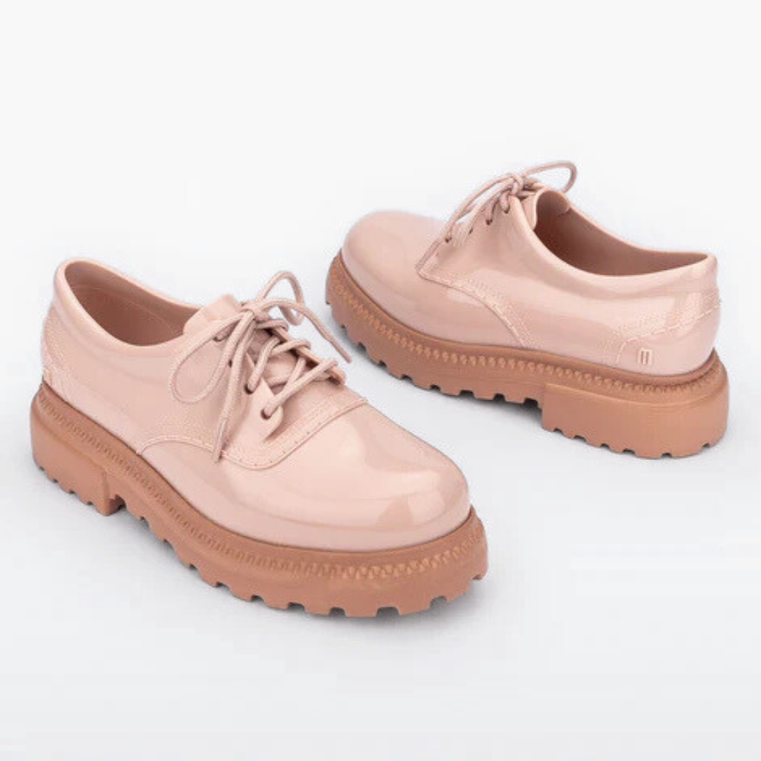 Melissa Charlotte AD