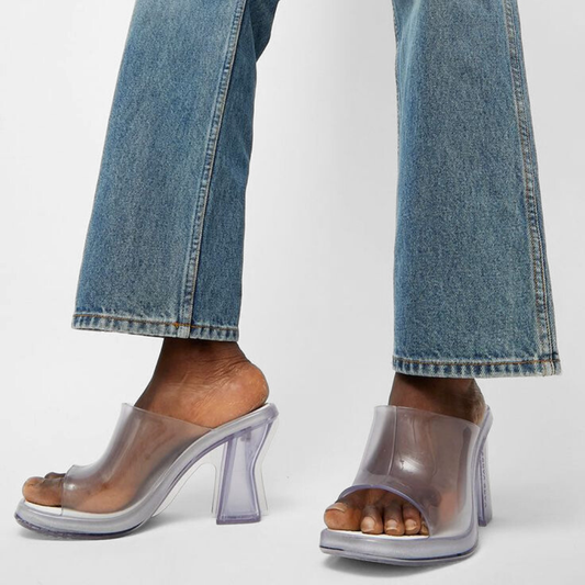 Melissa Mule + Marc Jacob AD