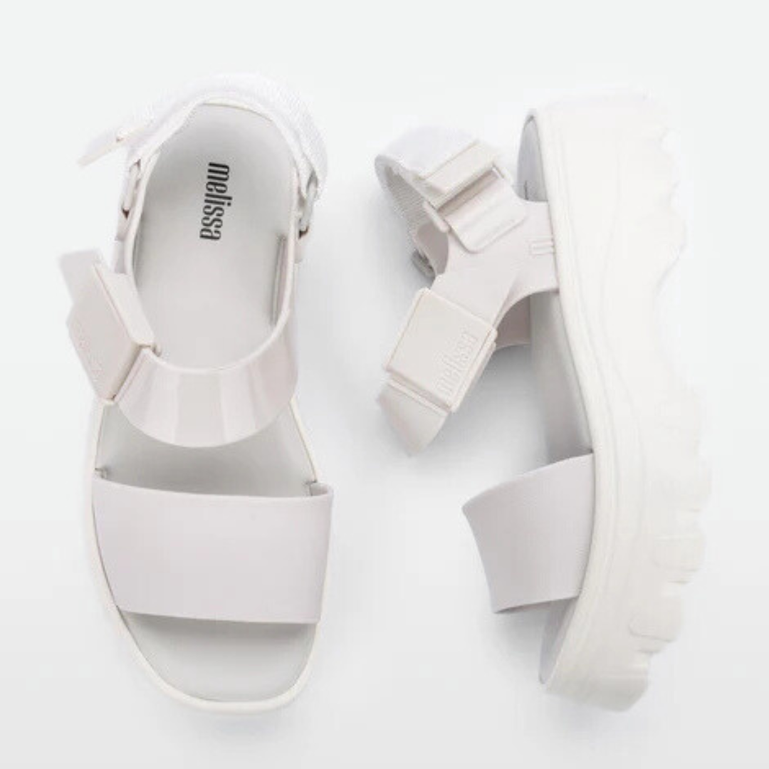 Melissa Kick Off Sandal AD