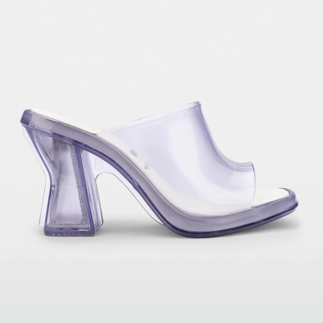 Melissa Mule + Marc Jacob AD