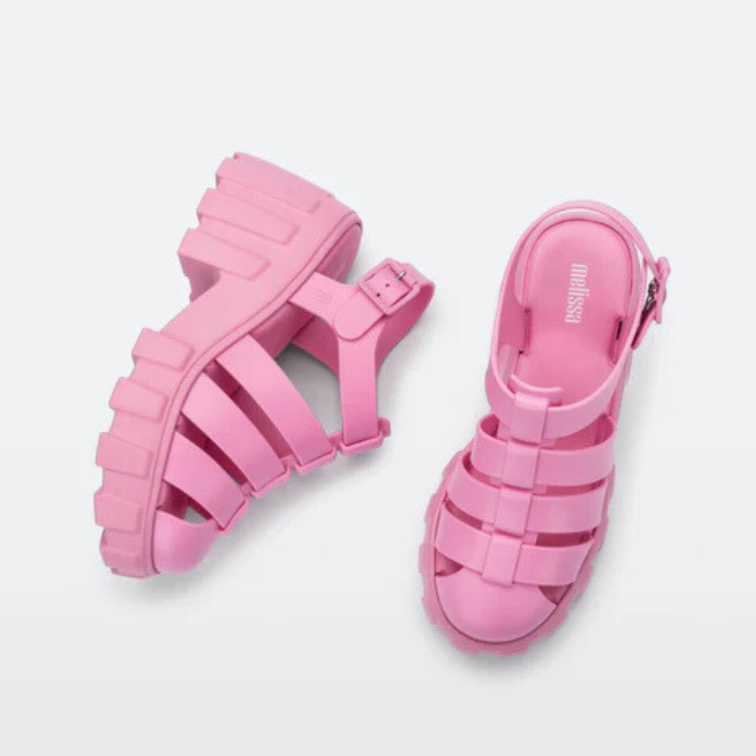 Melissa Megan AD
