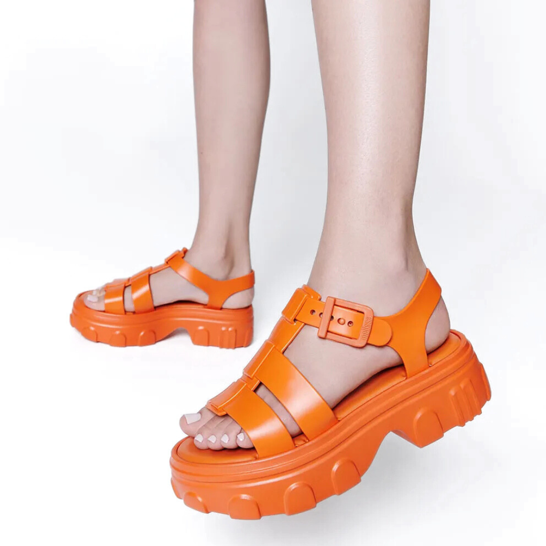 Melissa Ella AD