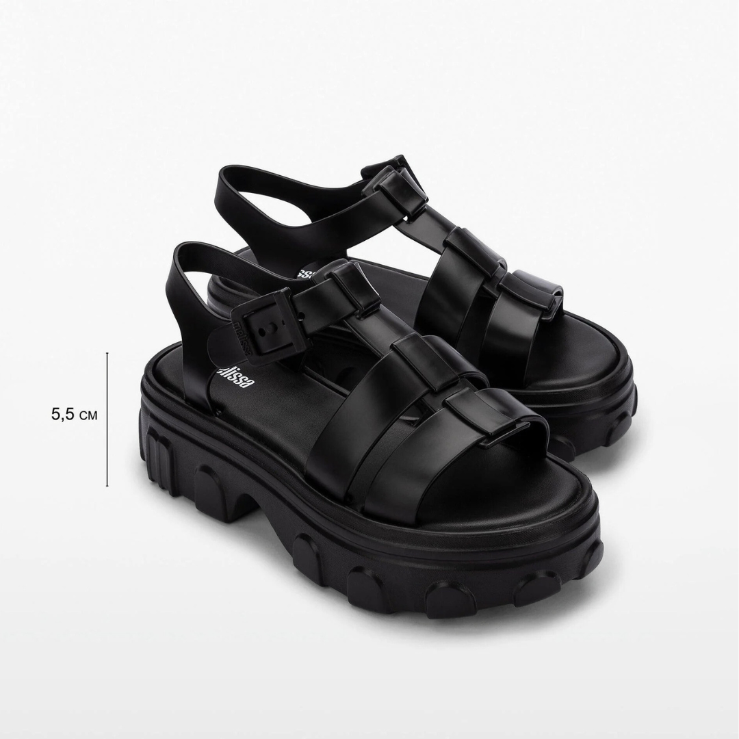 Melissa Ella AD