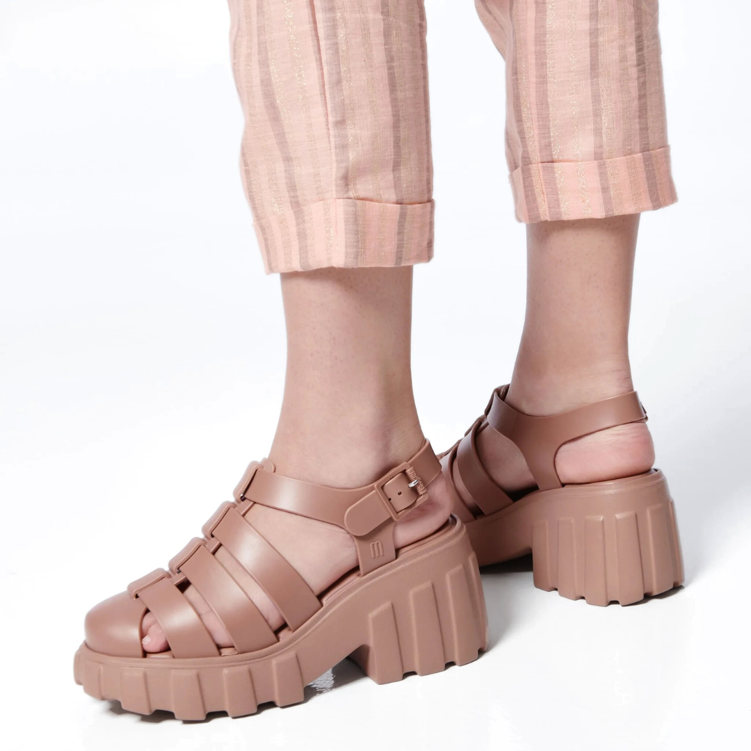 Melissa Megan AD