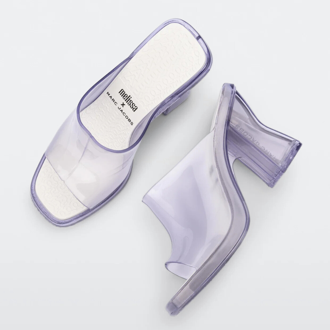 Melissa Mule + Marc Jacob AD