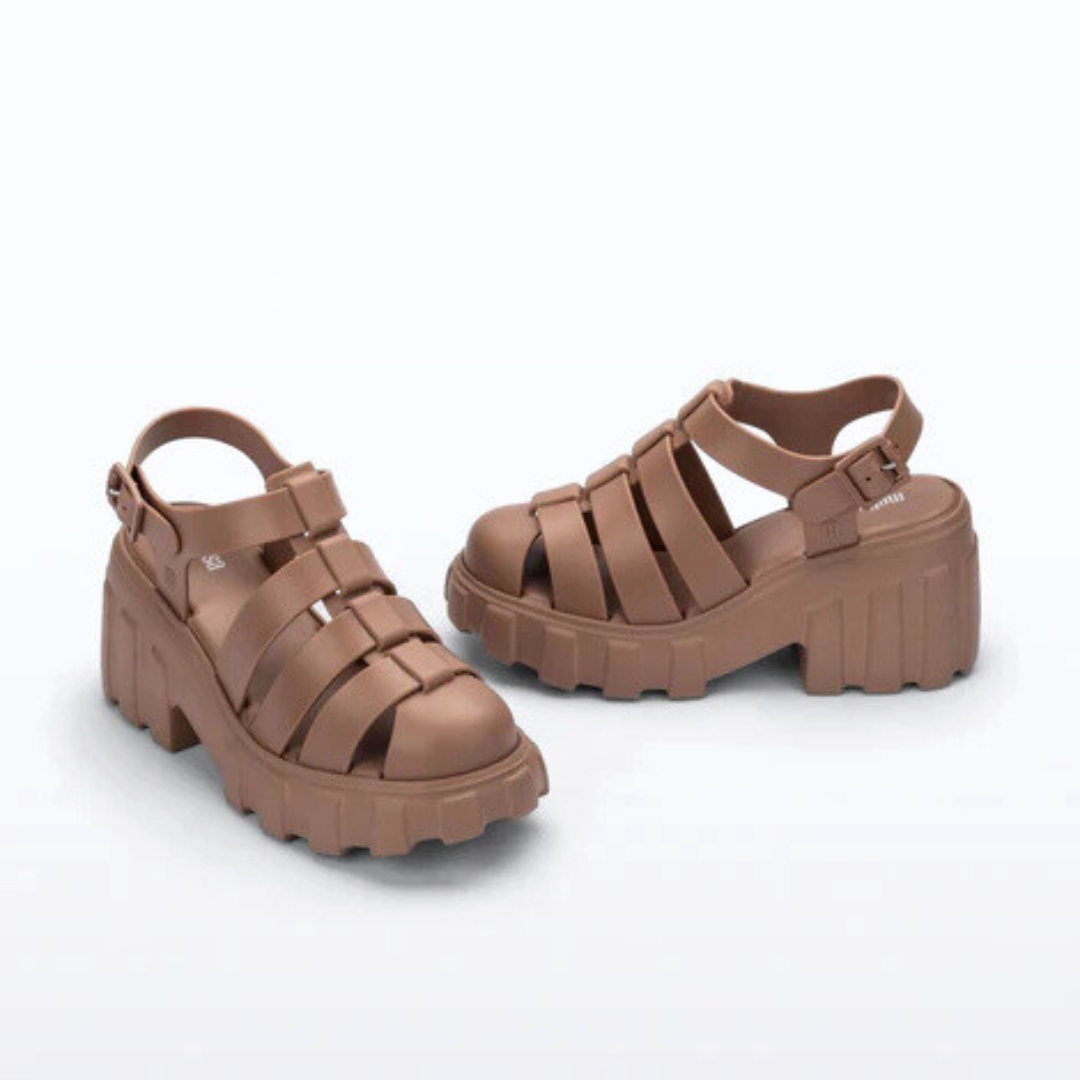 Melissa Megan AD