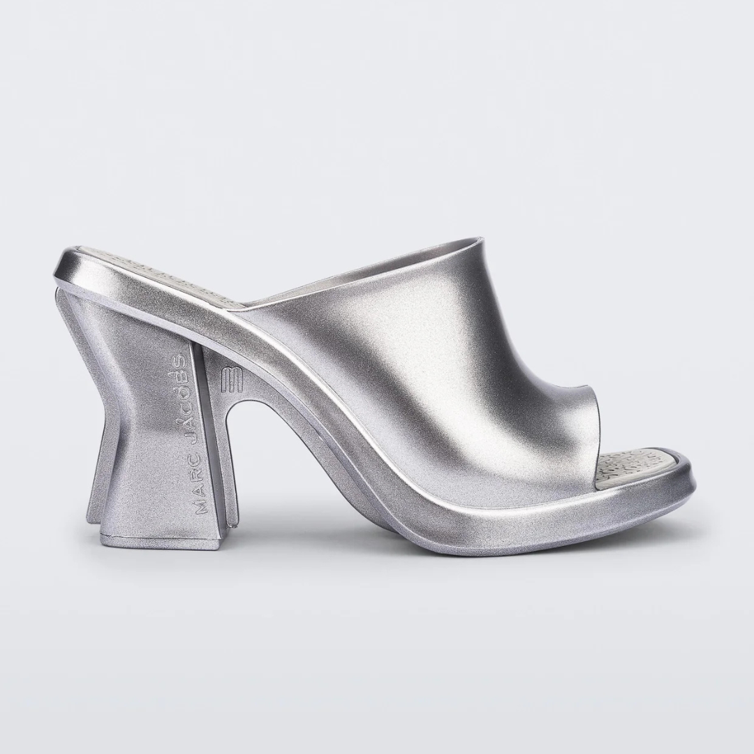 Melissa Mule + Marc Jacob AD