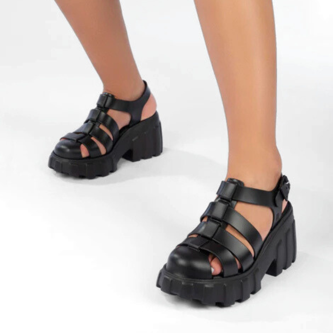 Melissa Megan AD