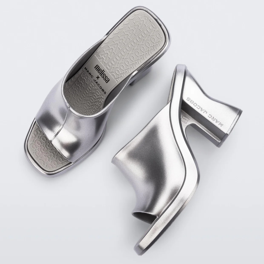 Melissa Mule + Marc Jacob AD