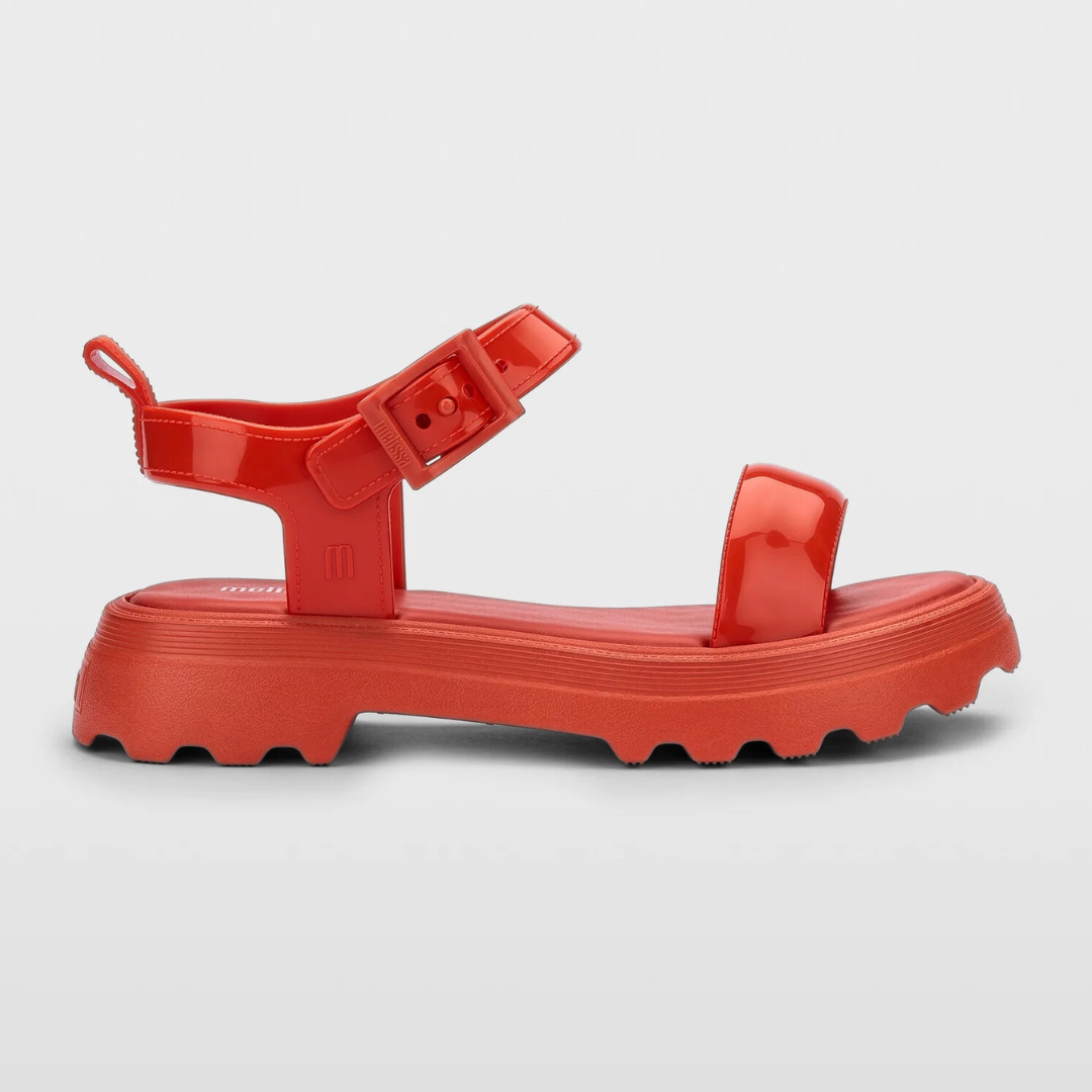 Melissa Town Sandal AD