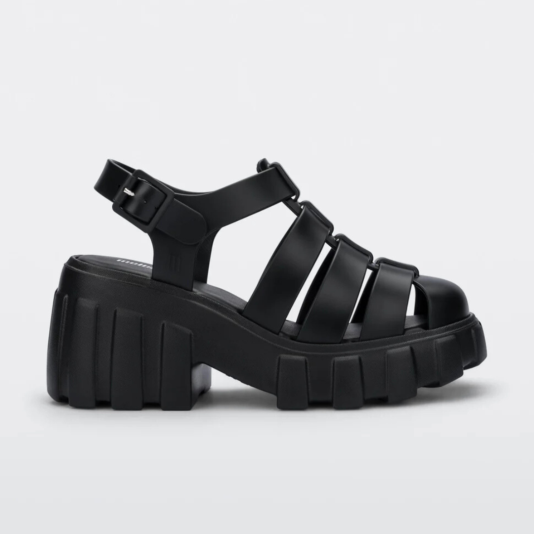 Melissa Megan AD
