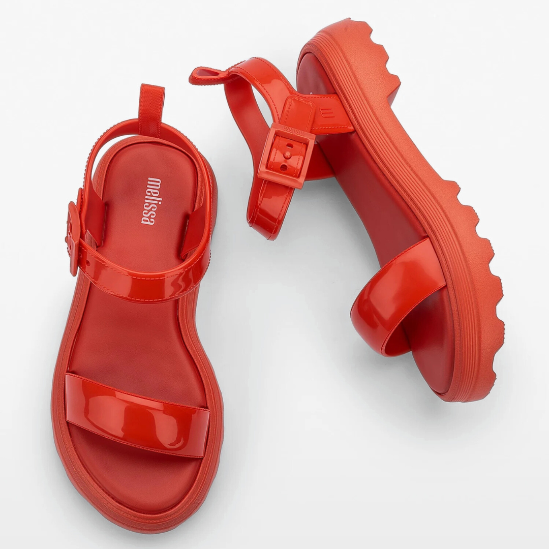 Melissa Town Sandal AD