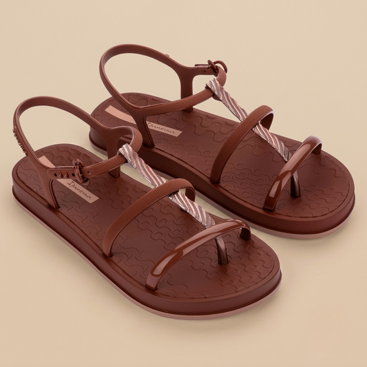 Ipanema Drip Intense Sandal Fem