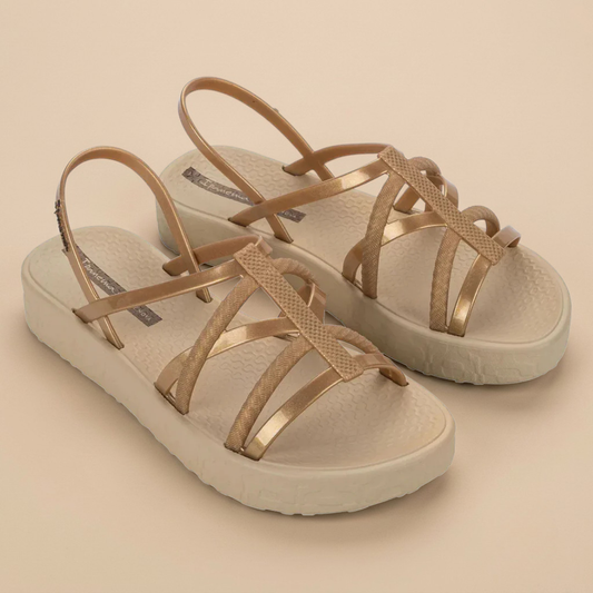 Ipanema Diversa Flatform AD