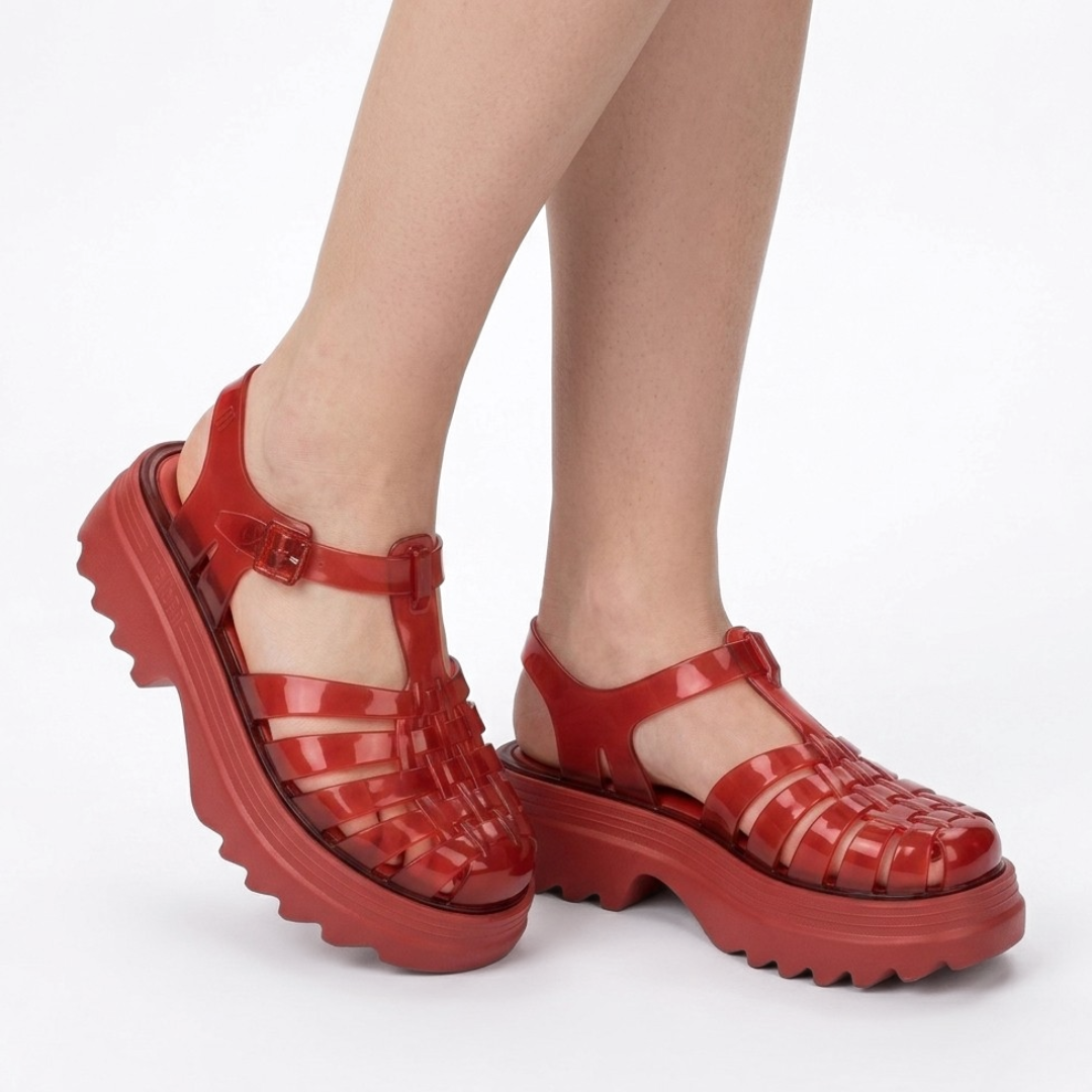 Melissa Possession Platform II AD