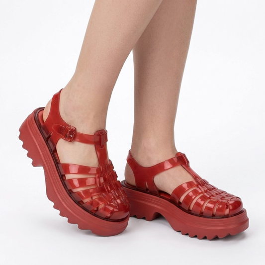 Melissa Possession Platform II AD