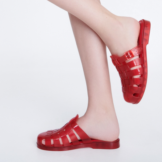 Melissa Possession Mule AD