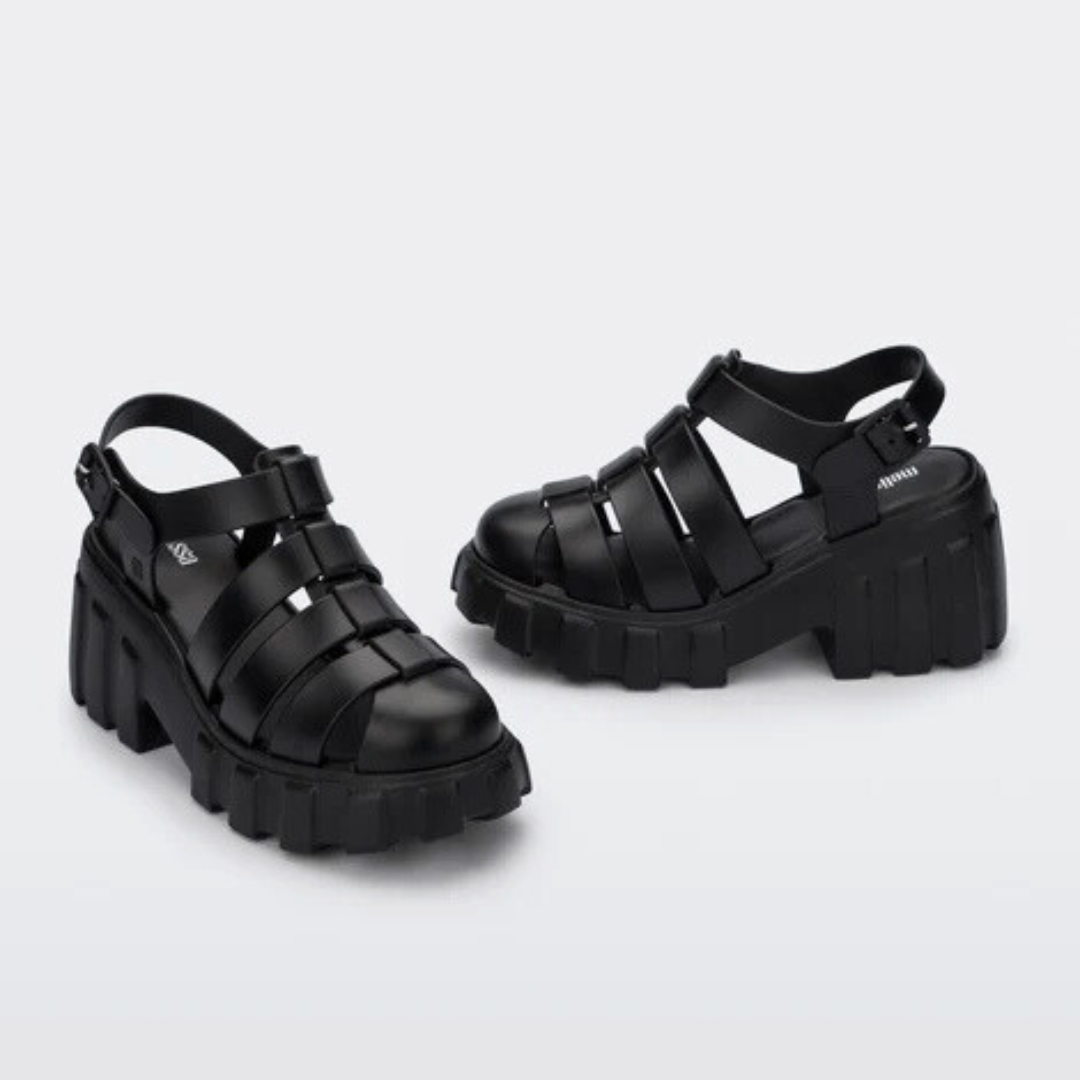 Melissa Megan AD