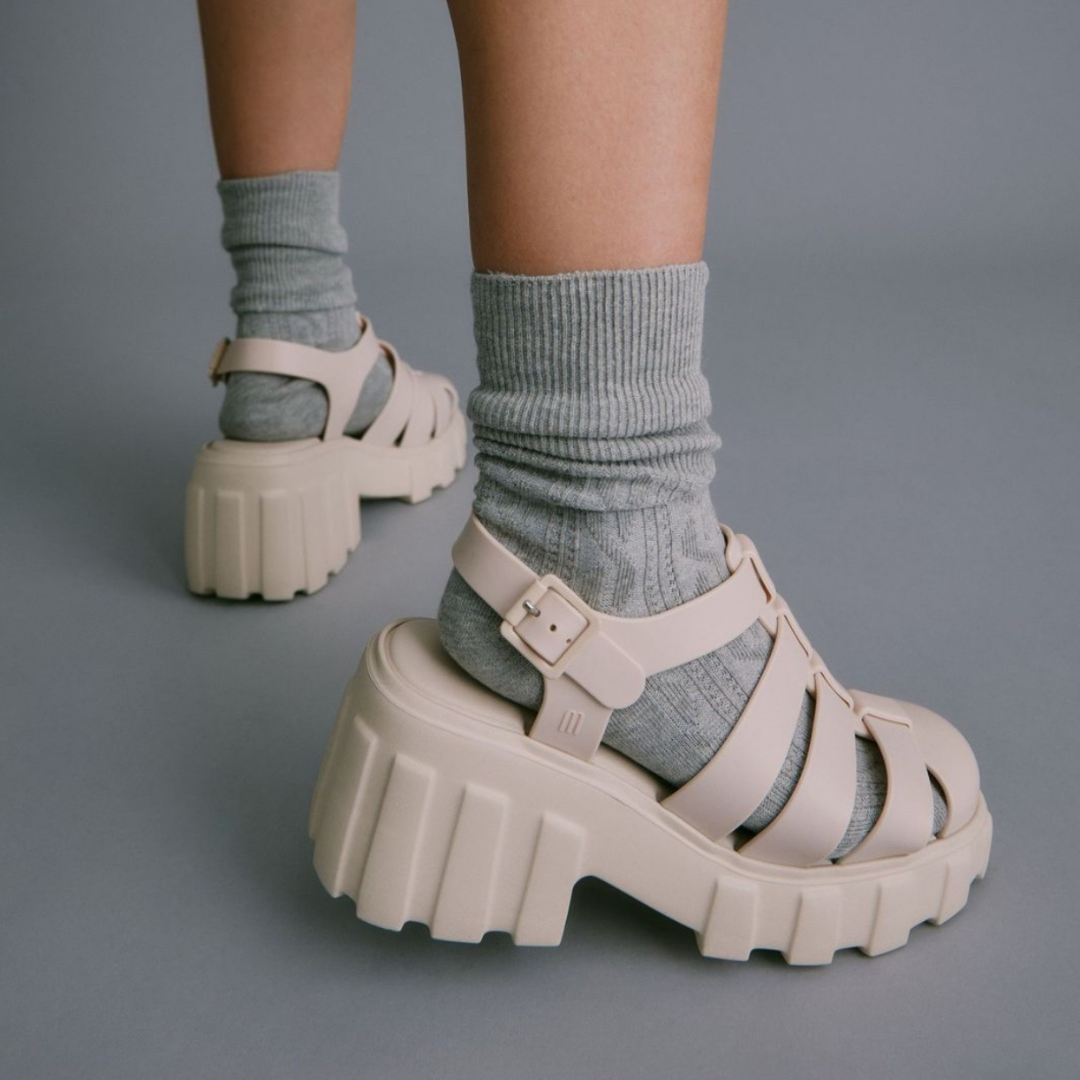 Melissa Megan AD