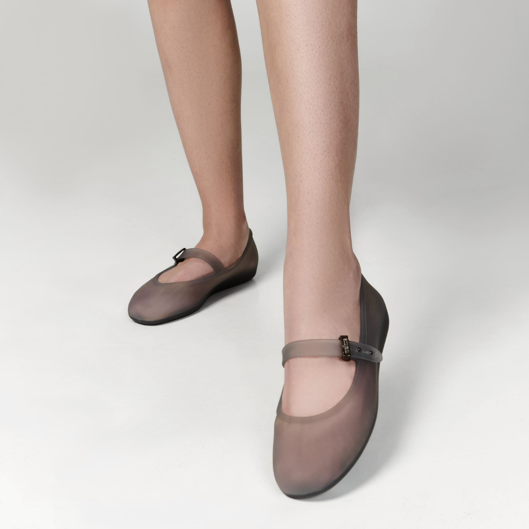 Melissa Soft Ballerina AD