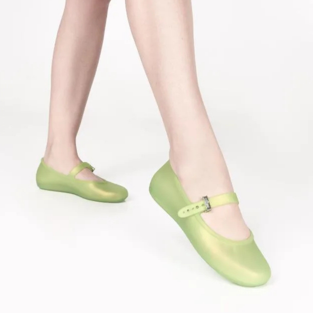 Melissa Soft Ballerina AD