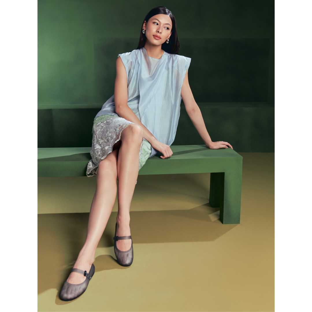 Melissa Soft Ballerina AD