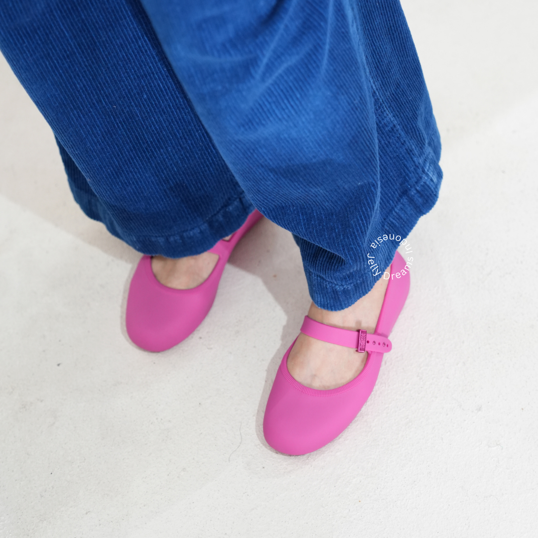 Melissa Soft Ballerina AD